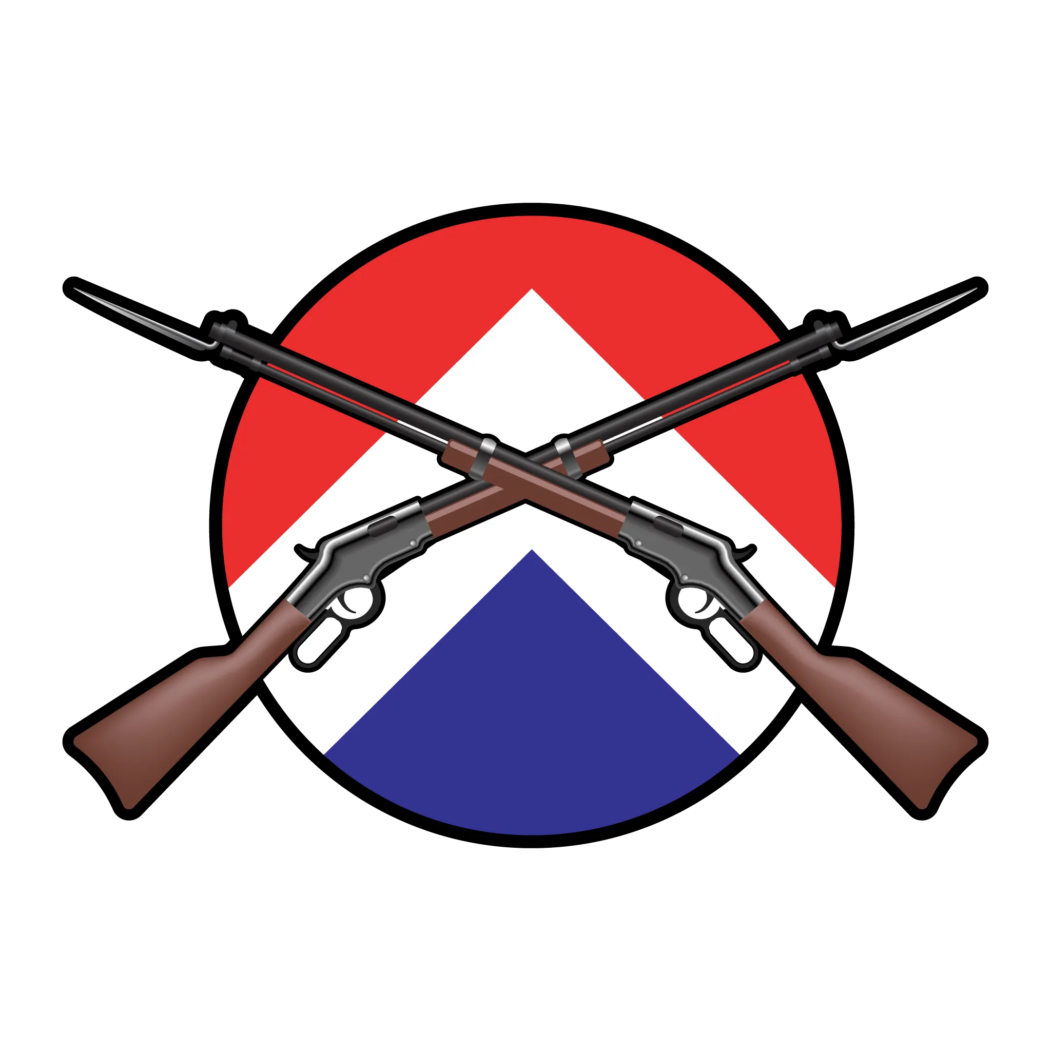 Insignia of Confederate Air Corps