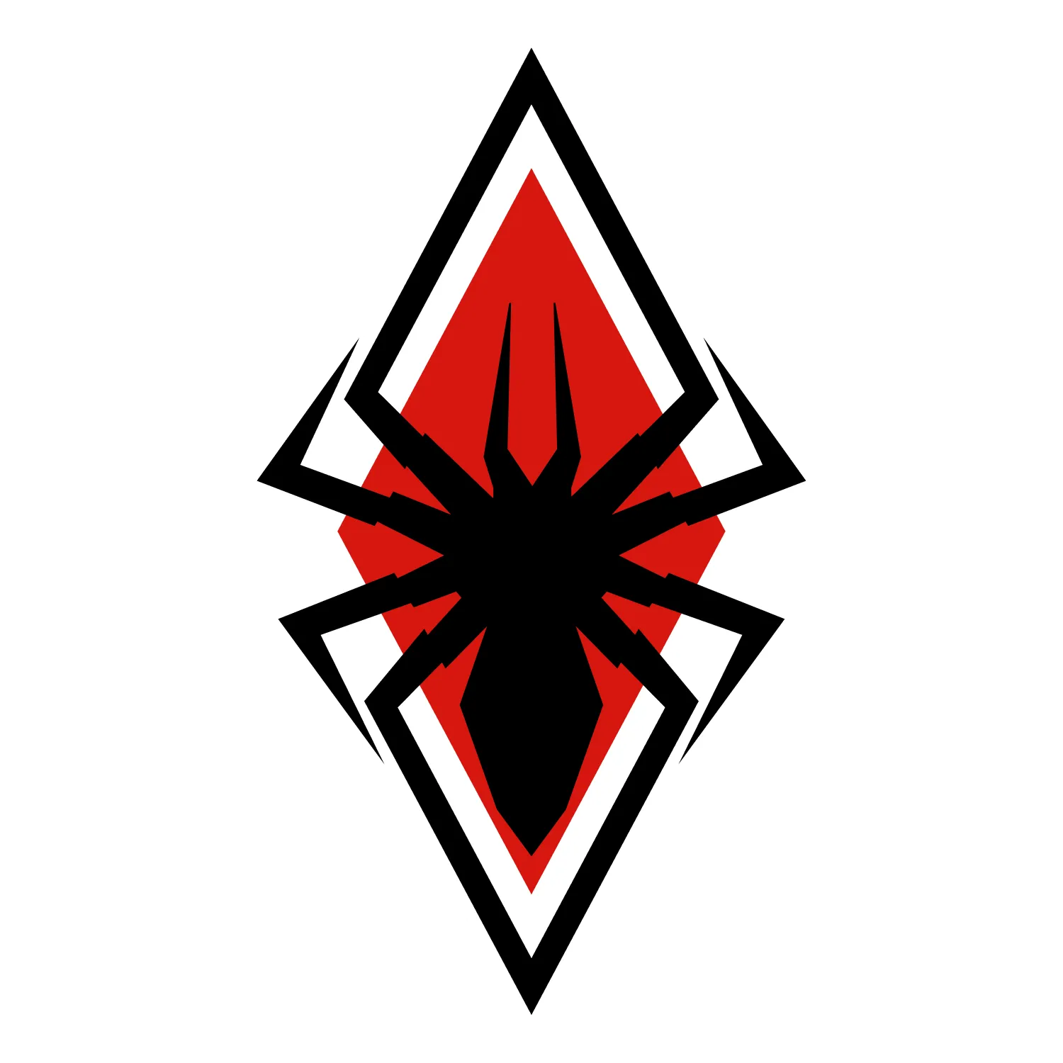 Insignia of Die Spinne (Canon)