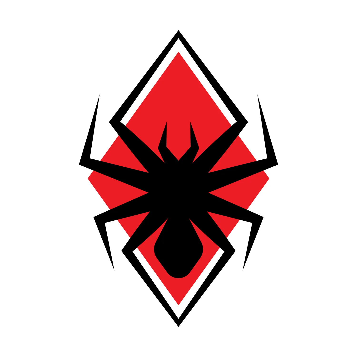 Insignia of Die Spinne (Redux)