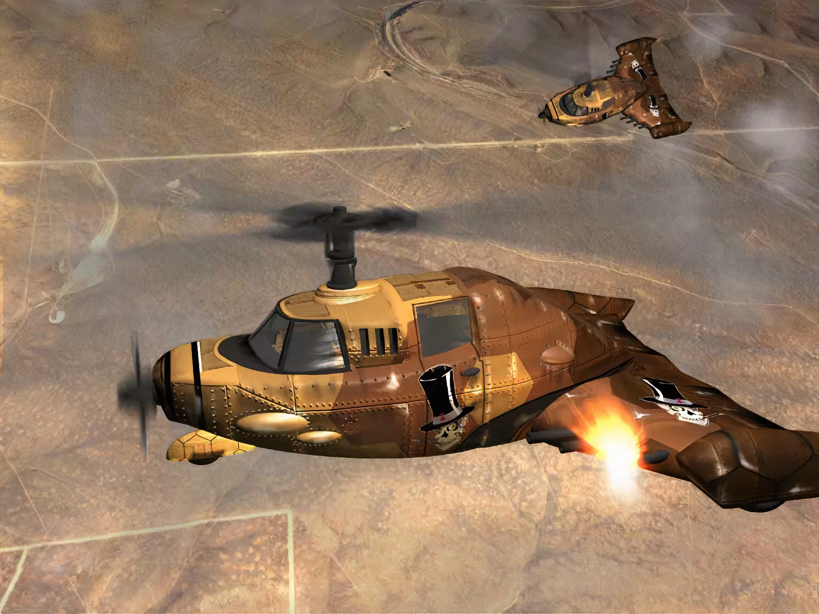 Ford Hoplite