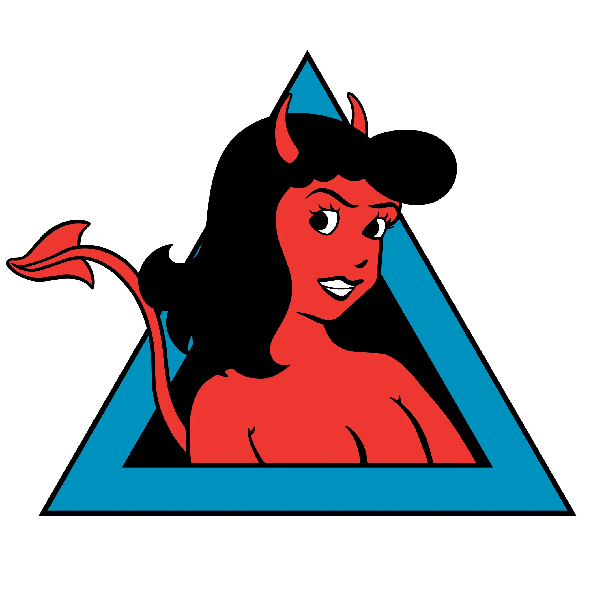 Insignia of Hell's Henchmen