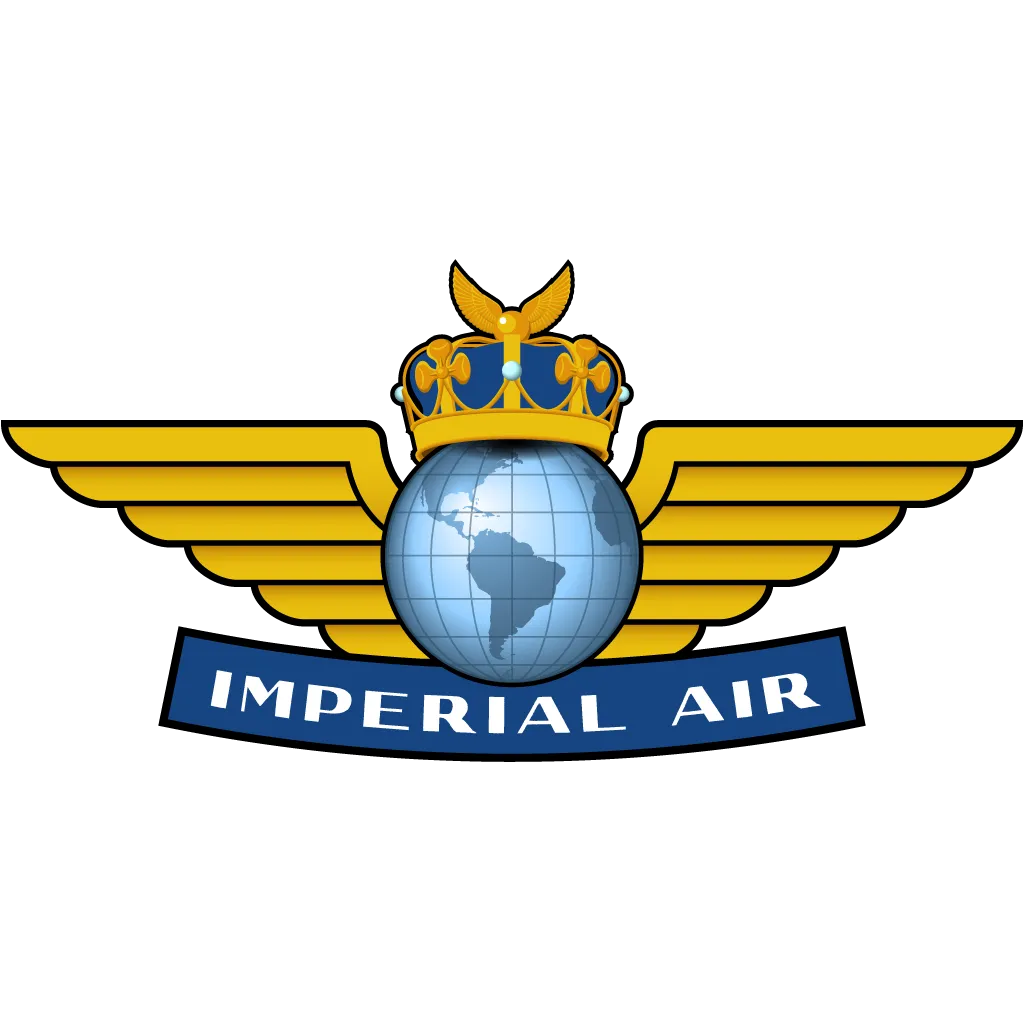 Insignia of Imperial Air