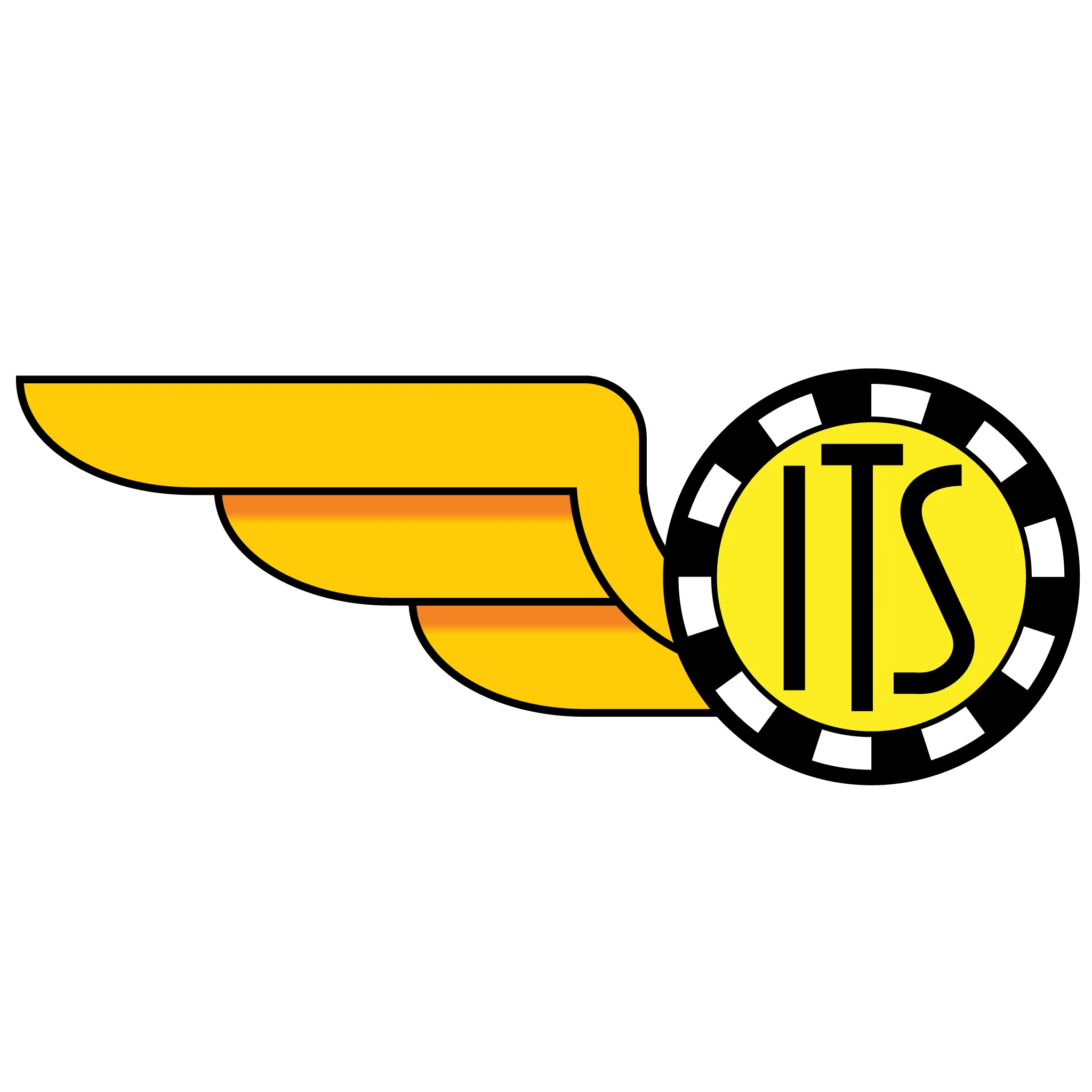 Insignia of Imperial Taxi Service
