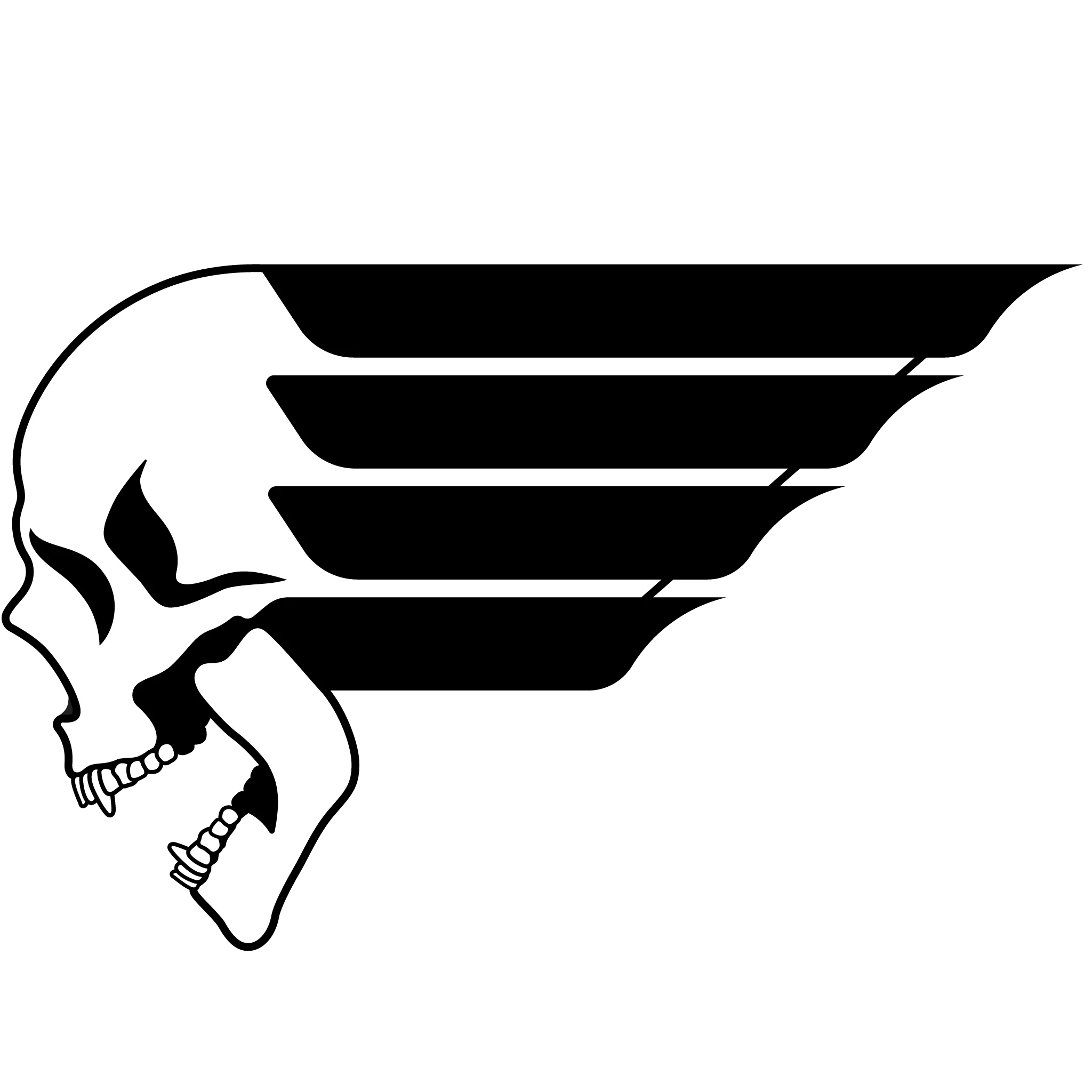 Insignia of Kahn's Noseart