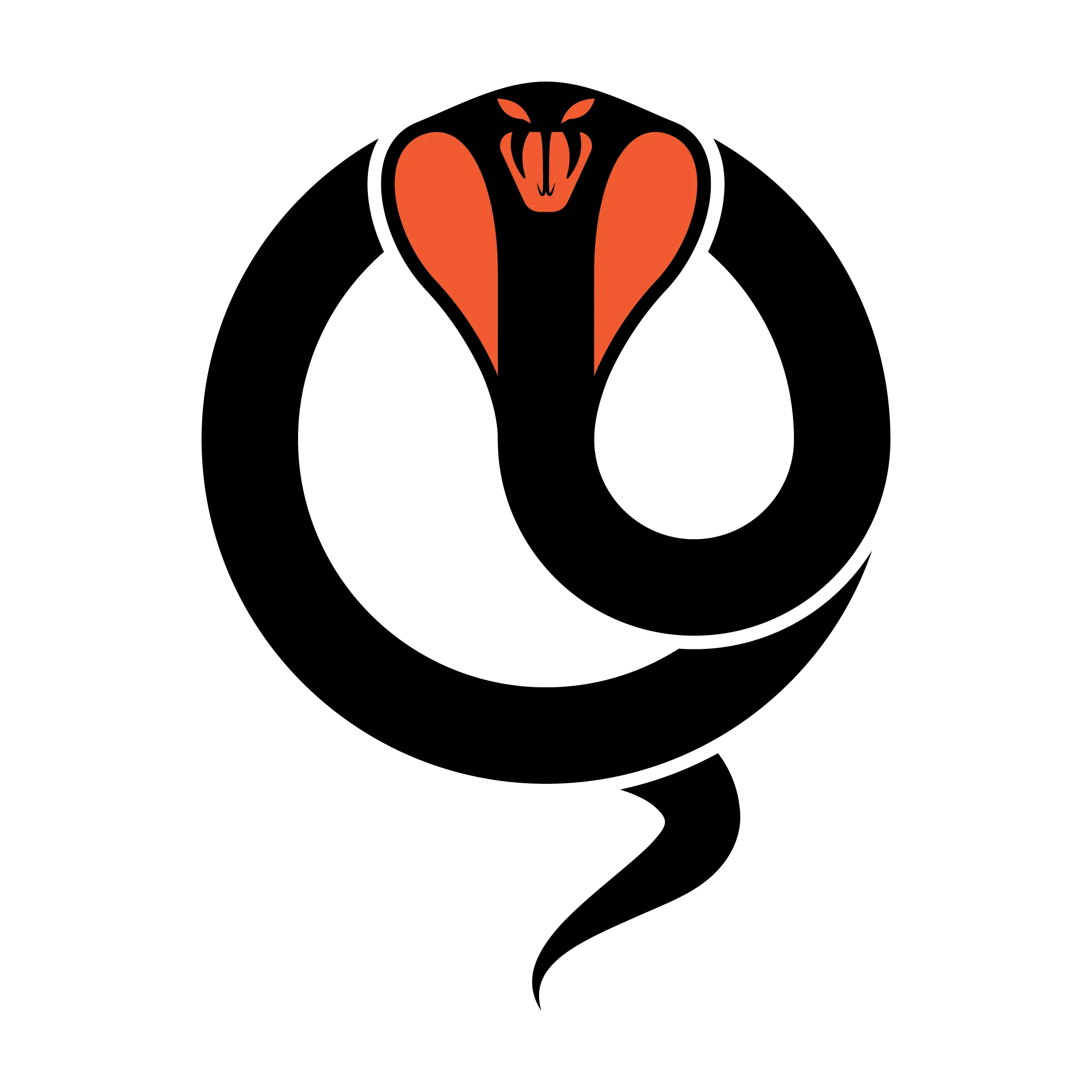 Insignia of The King Cobras