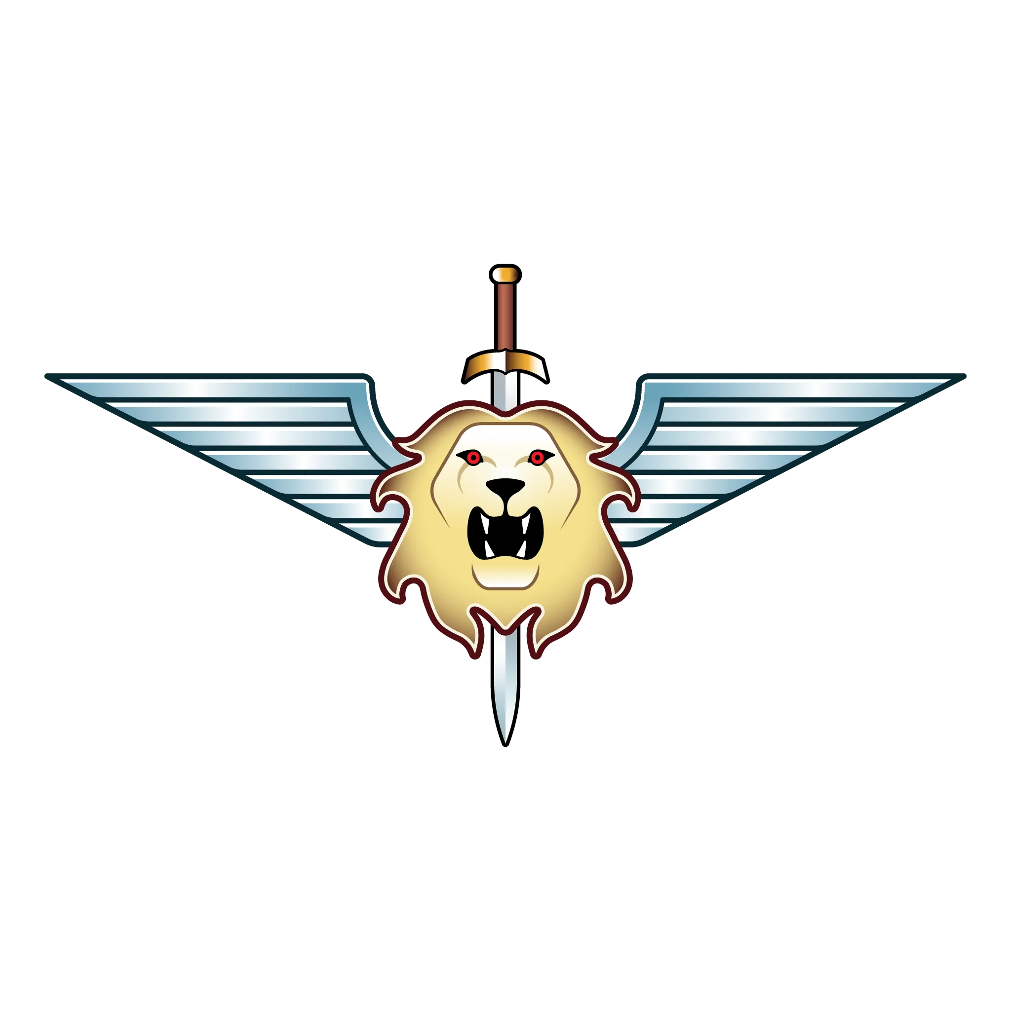 Insignia of Metro Marauders