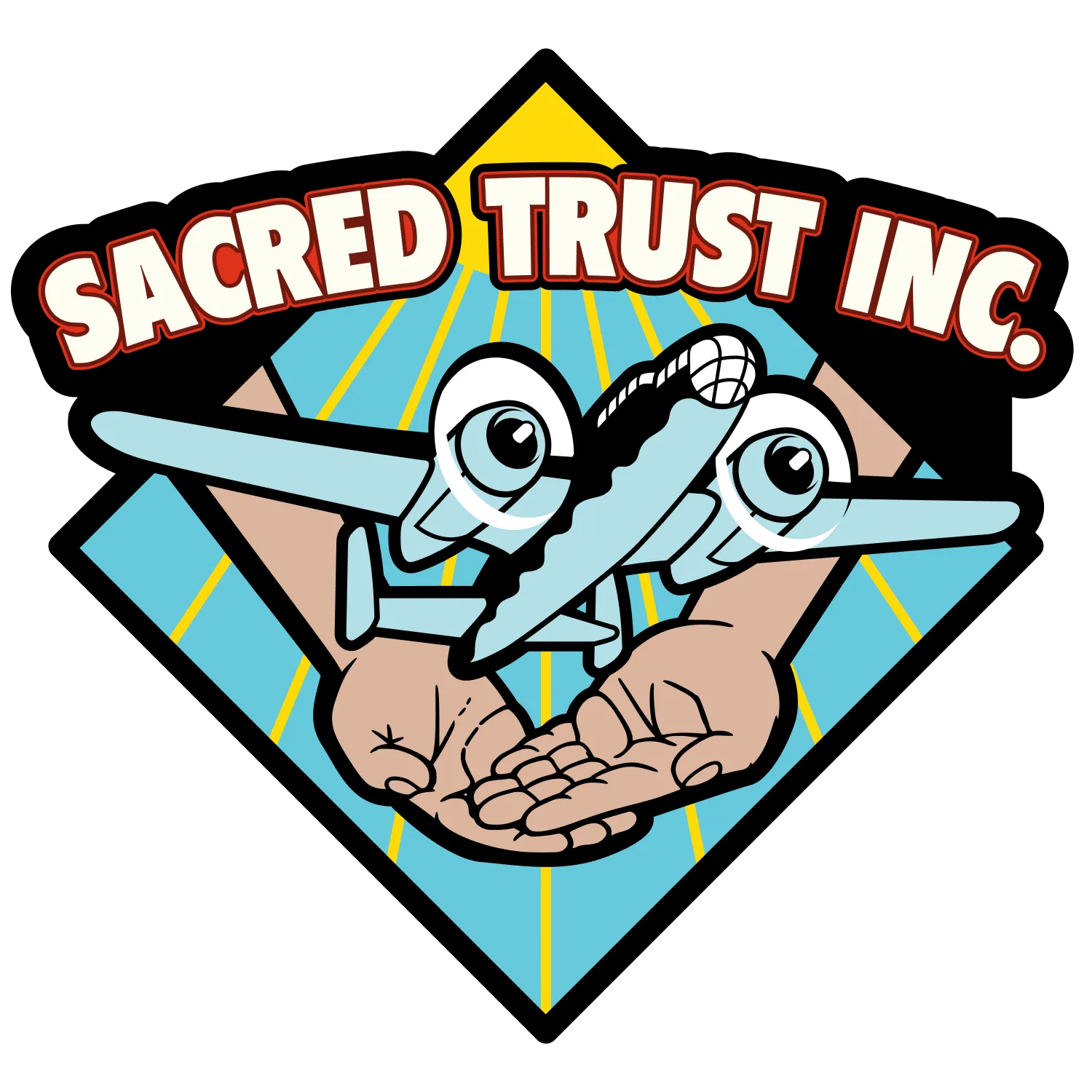 Insignia of Sacred Trust (Canon)