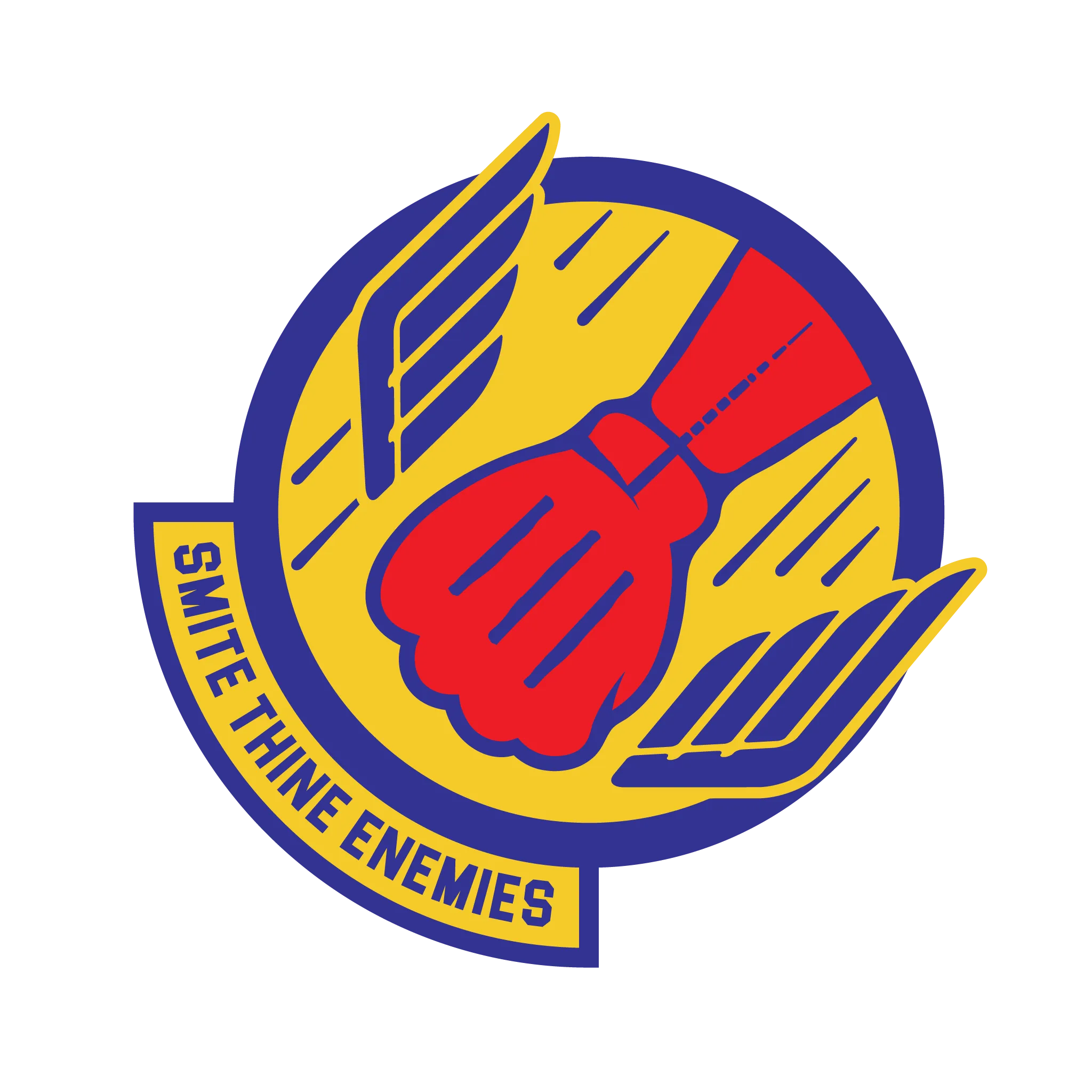 Insignia of The Avatars