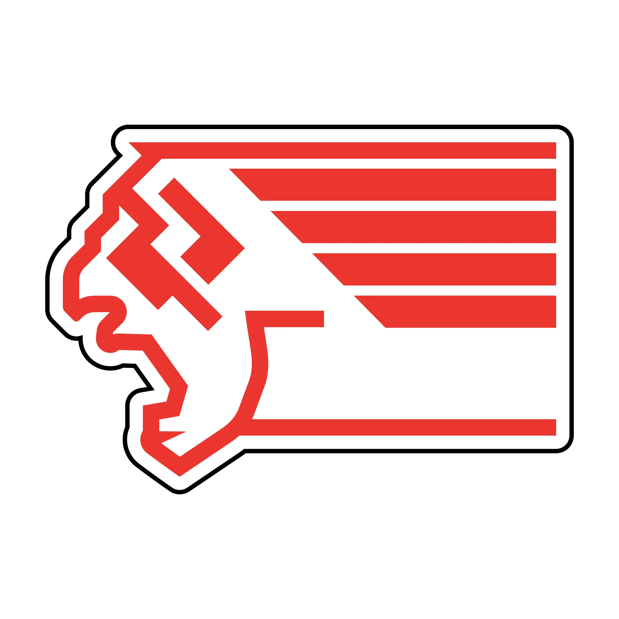 Insignia of Wind Warriors
