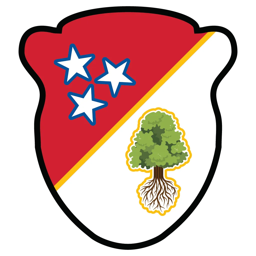 Aircraft insignia of Appalachia