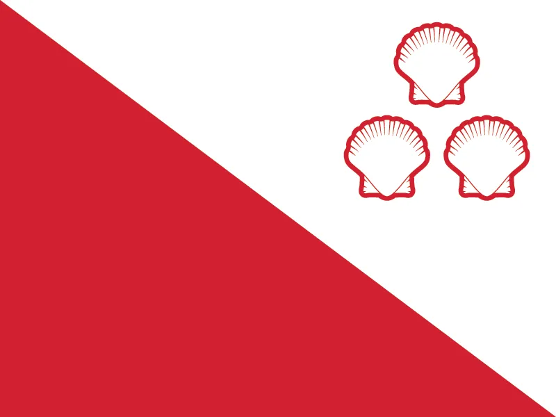 Flag of Atlantic Coalition