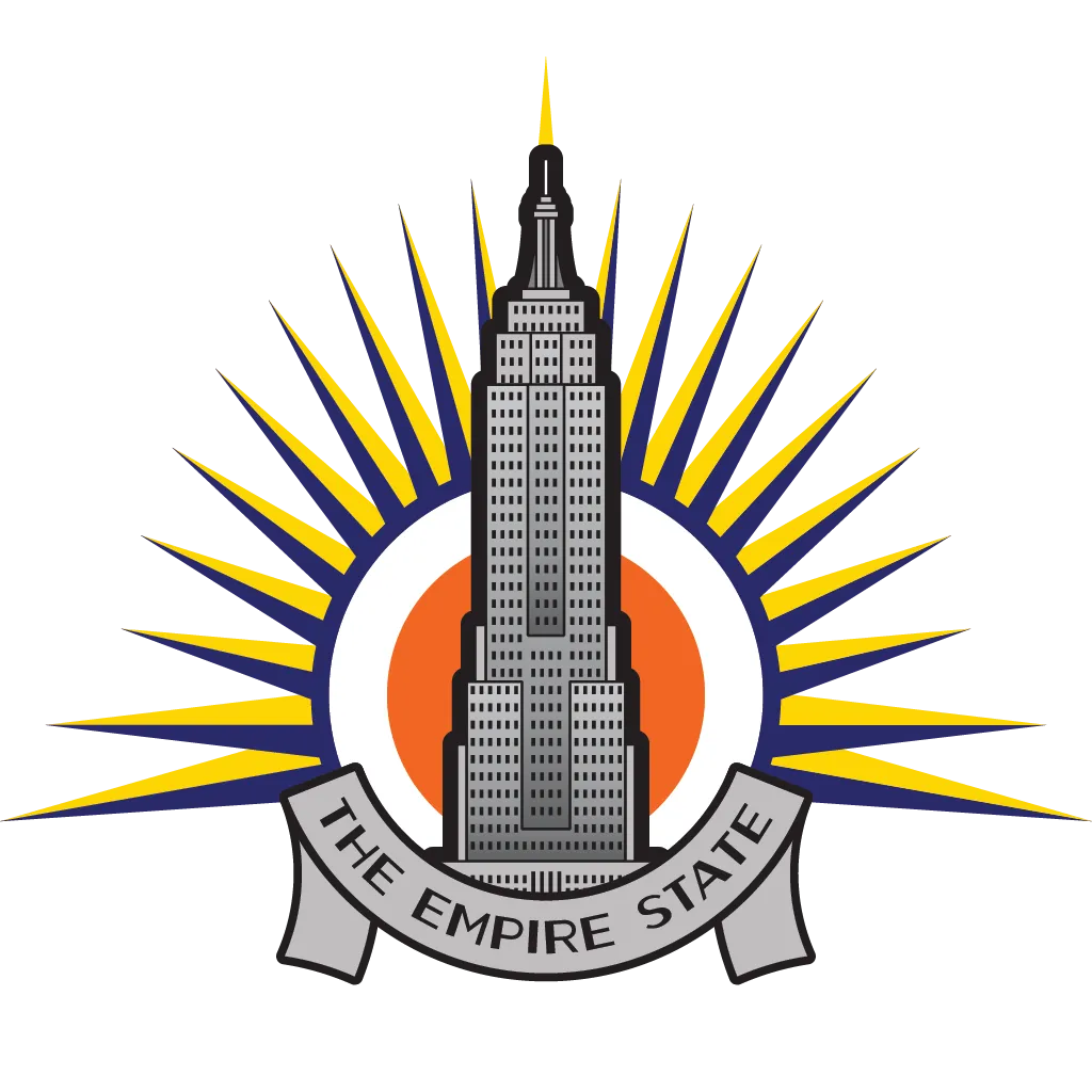 Aircraft insignia of Empire State