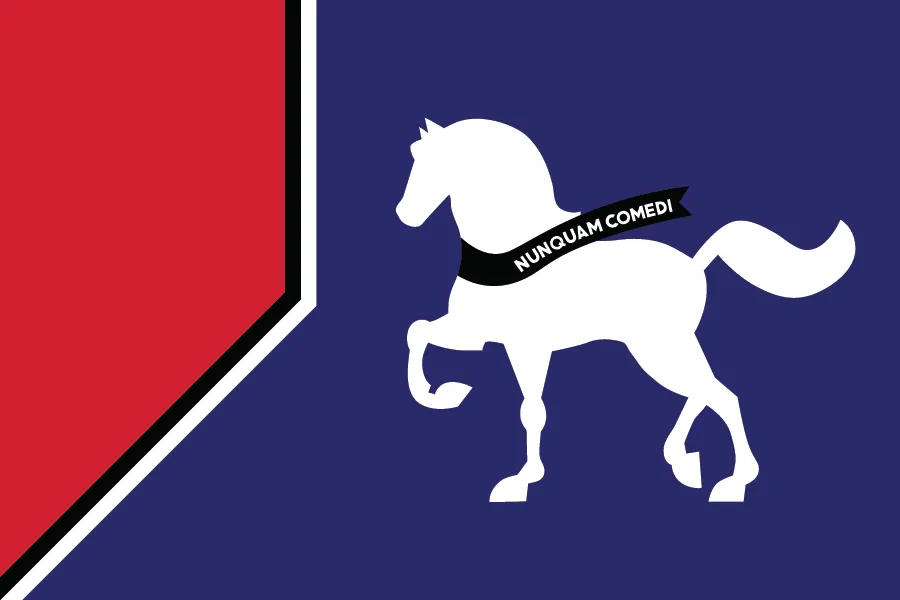 Flag of Free Colorado