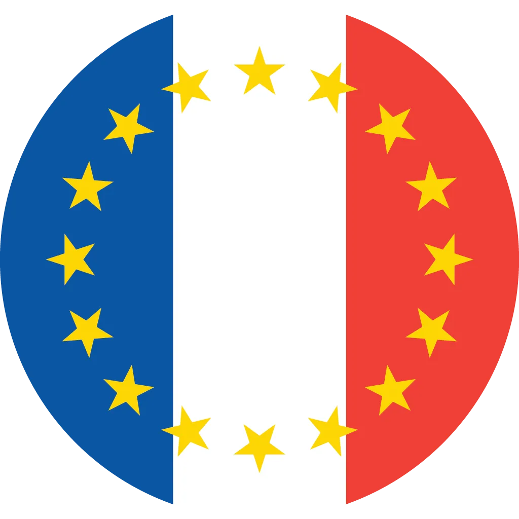 Aircraft insignia of French Louisiana