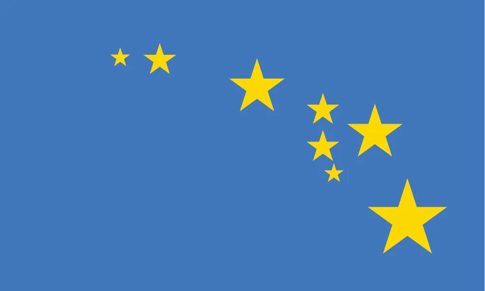 Flag of Hawaiʻi