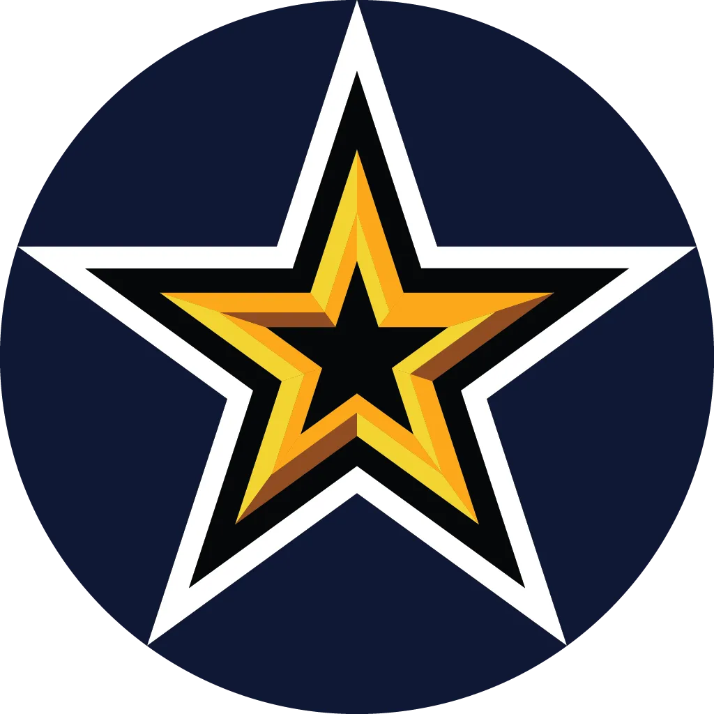 Aircraft insignia of Hollywood