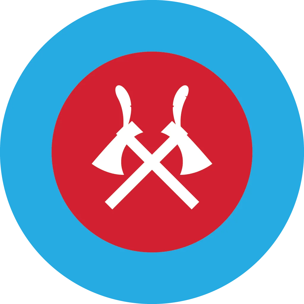 Aircraft insignia of Lakota