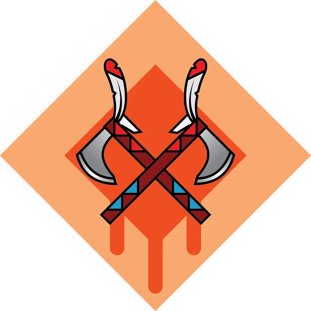 Aircraft insignia of Lakota