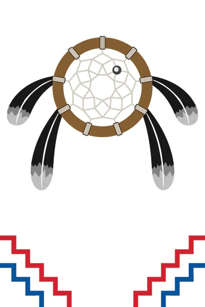 Flag of Navajo Nation