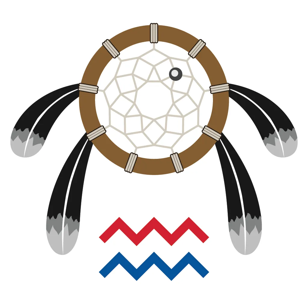 Aircraft insignia of Navajo Nation