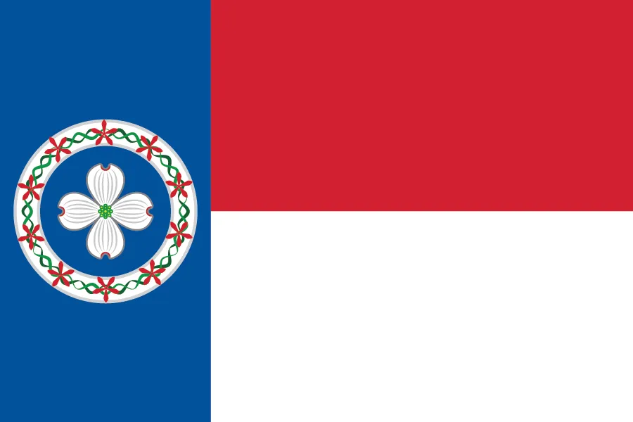 Flag of Outer Banks